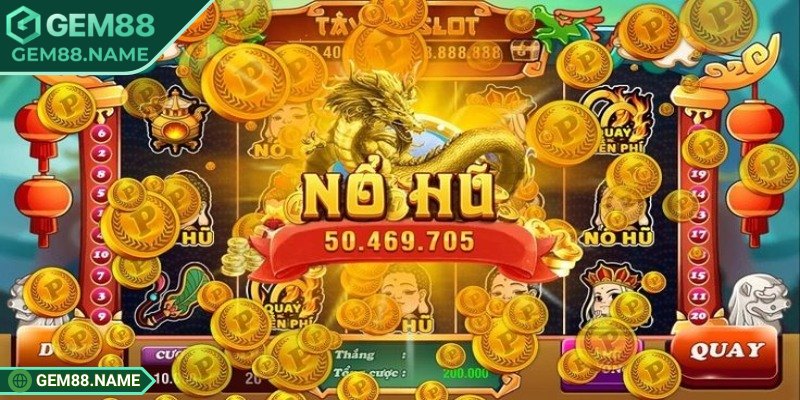 Điểm thưởng tính theo số biểu tượng giống nhau