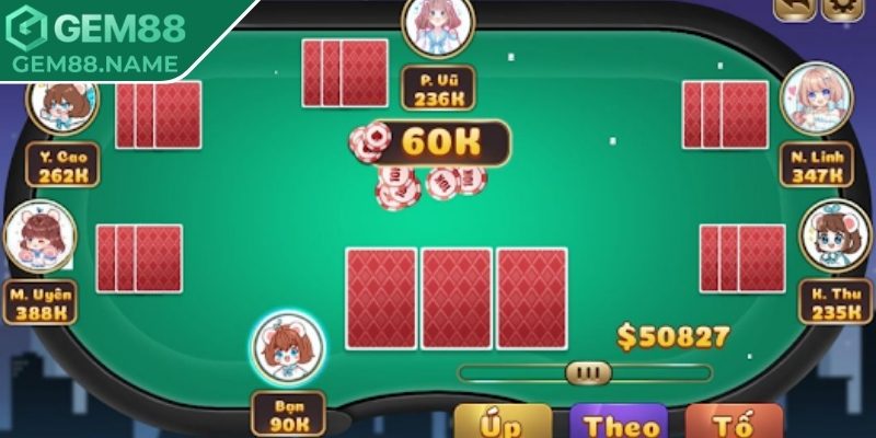 Quy trình cách chơi bài cào Gem88 cực chuẩn cho bạn