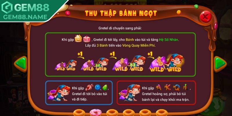Danh mục chiến thuật quay hũ luôn mang lại lợi nhuận