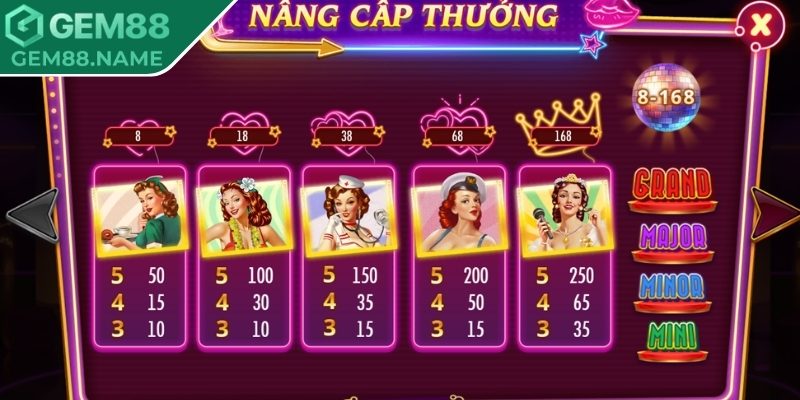 Luật tham gia quay hũ chuẩn xác dành cho tân binh